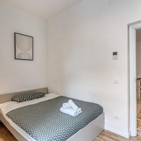 V E N E R E Apartments Róma Kültér fotó