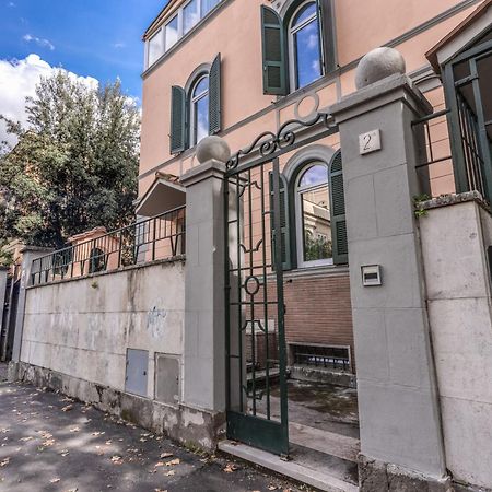 V E N E R E Apartments Róma Kültér fotó