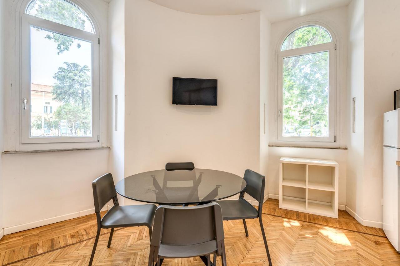 V E N E R E Apartments Róma Kültér fotó
