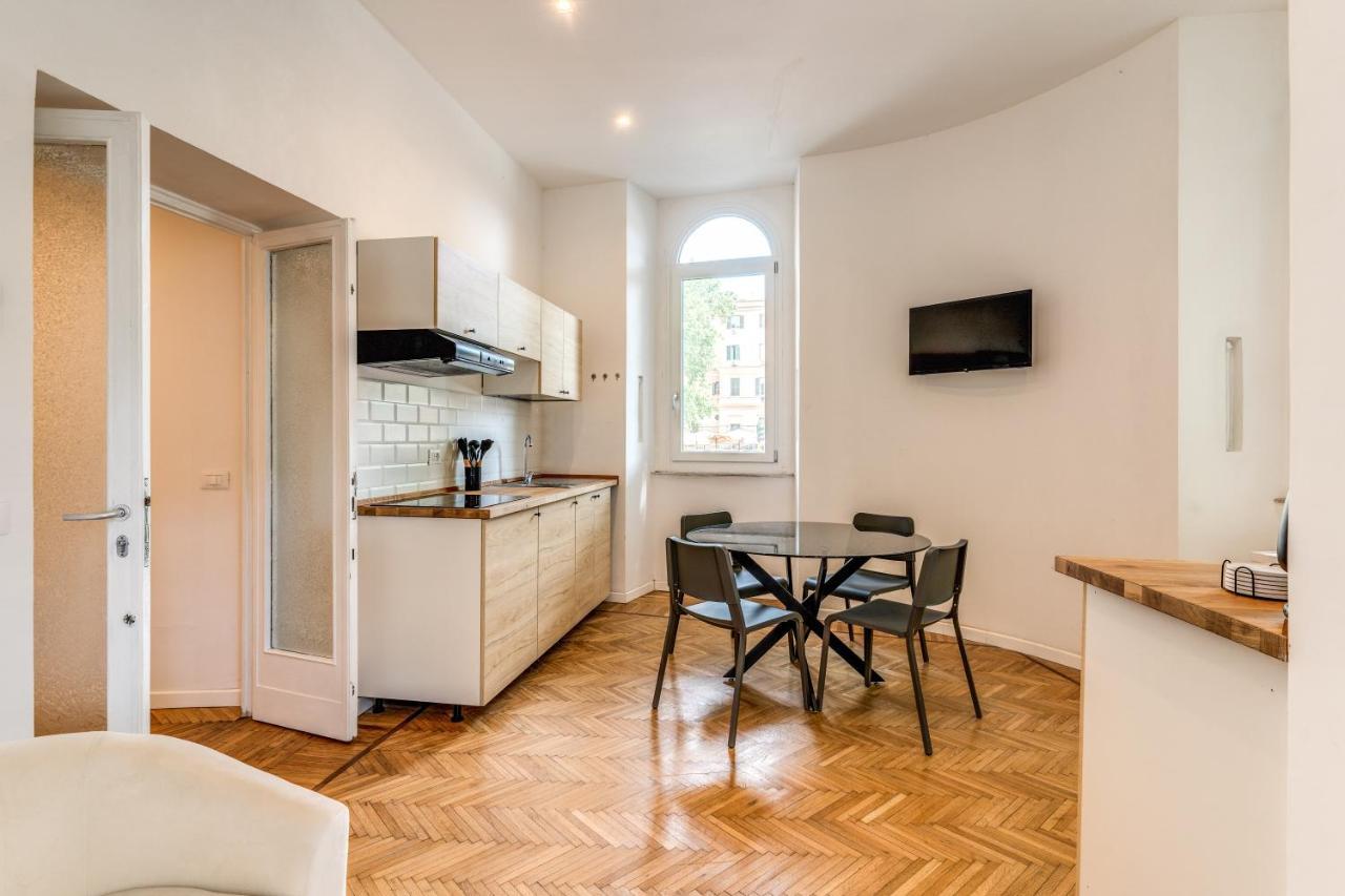 V E N E R E Apartments Róma Kültér fotó