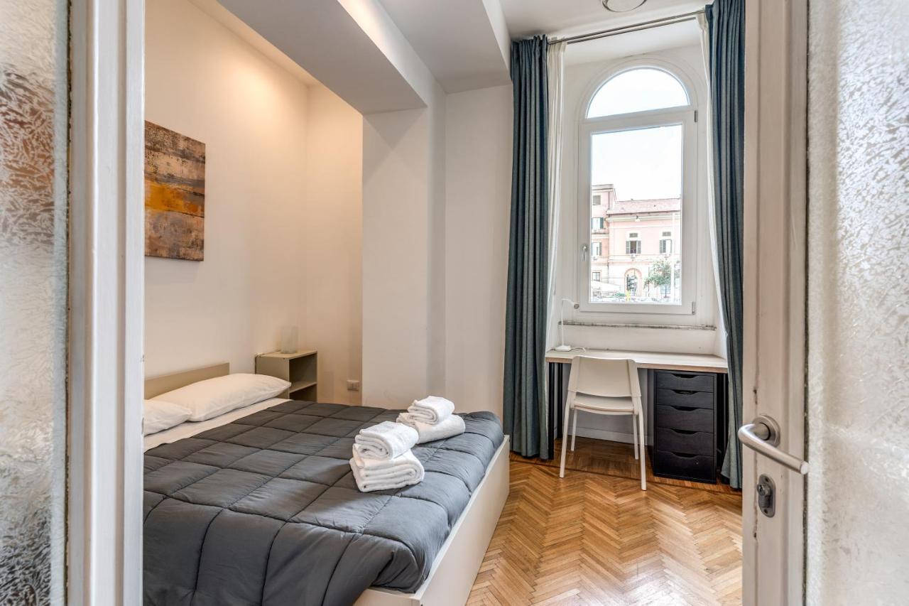 V E N E R E Apartments Róma Kültér fotó