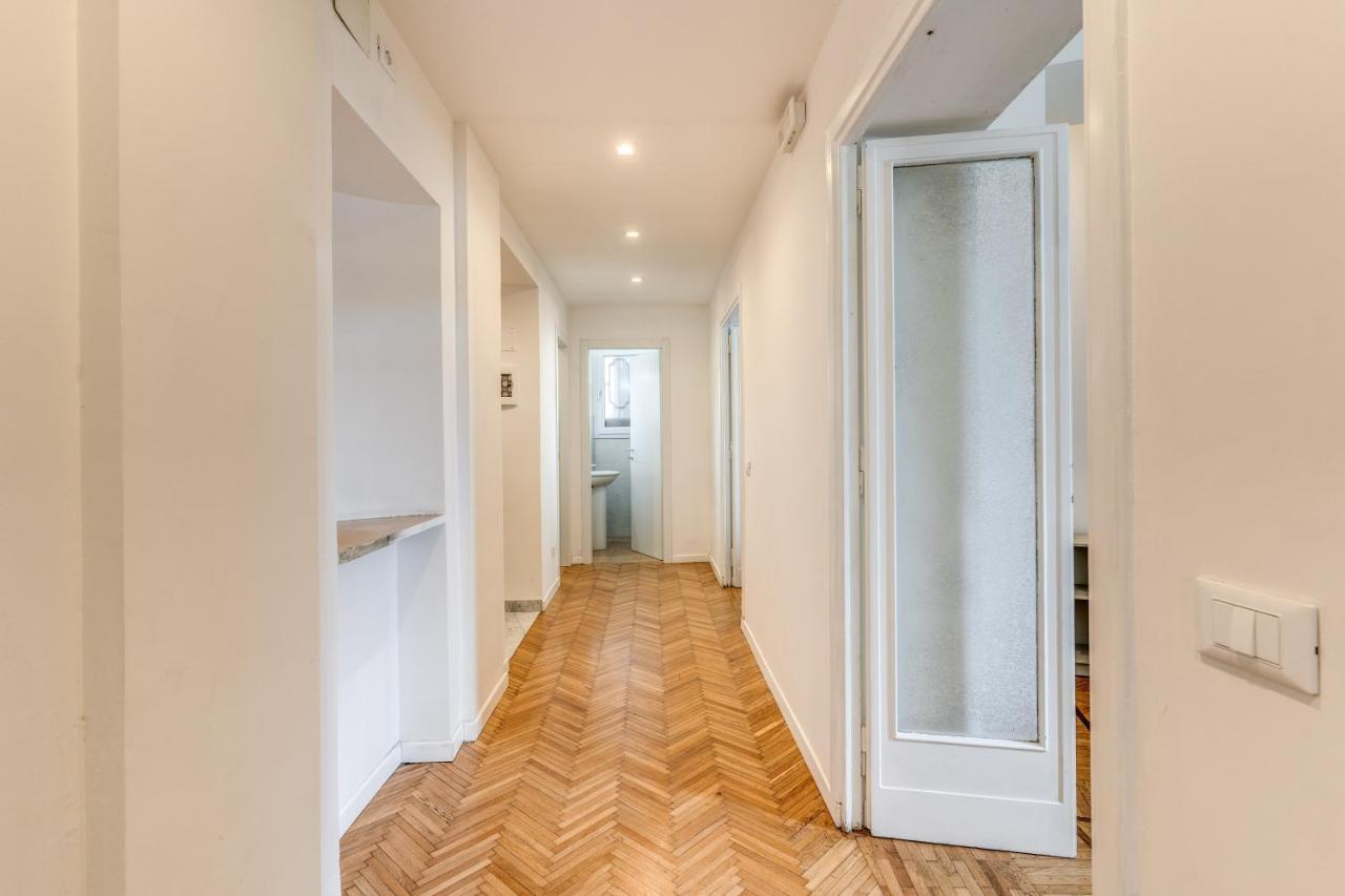 V E N E R E Apartments Róma Kültér fotó