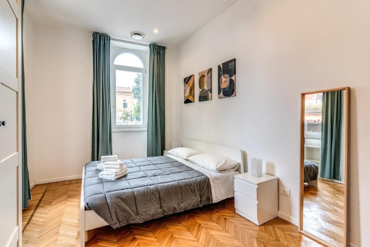 V E N E R E Apartments Róma Kültér fotó