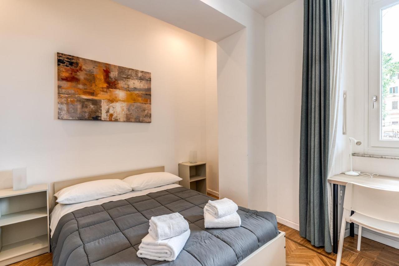 V E N E R E Apartments Róma Kültér fotó