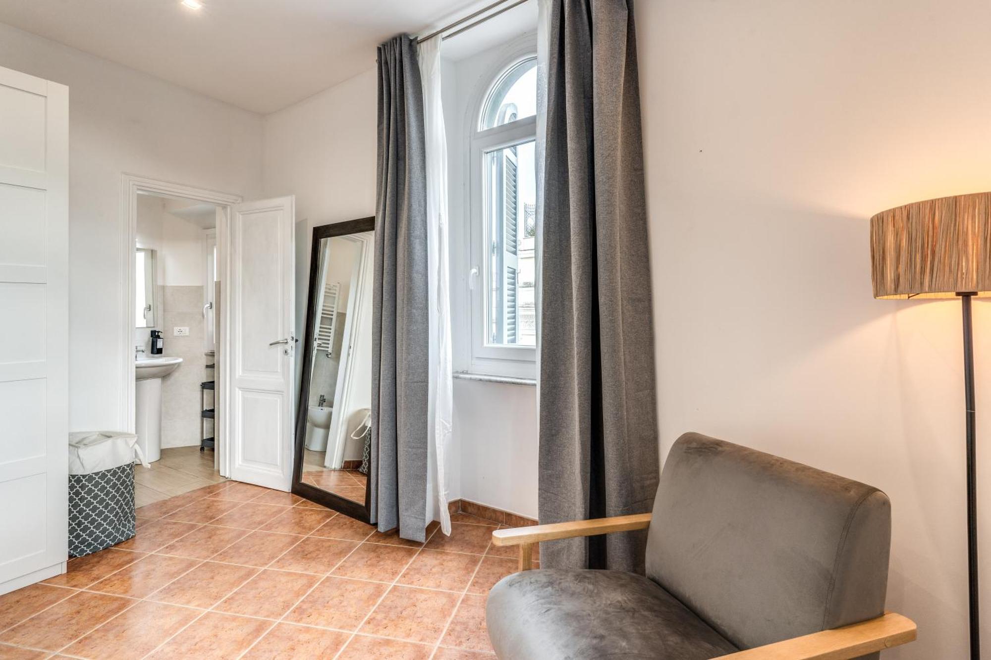 V E N E R E Apartments Róma Kültér fotó