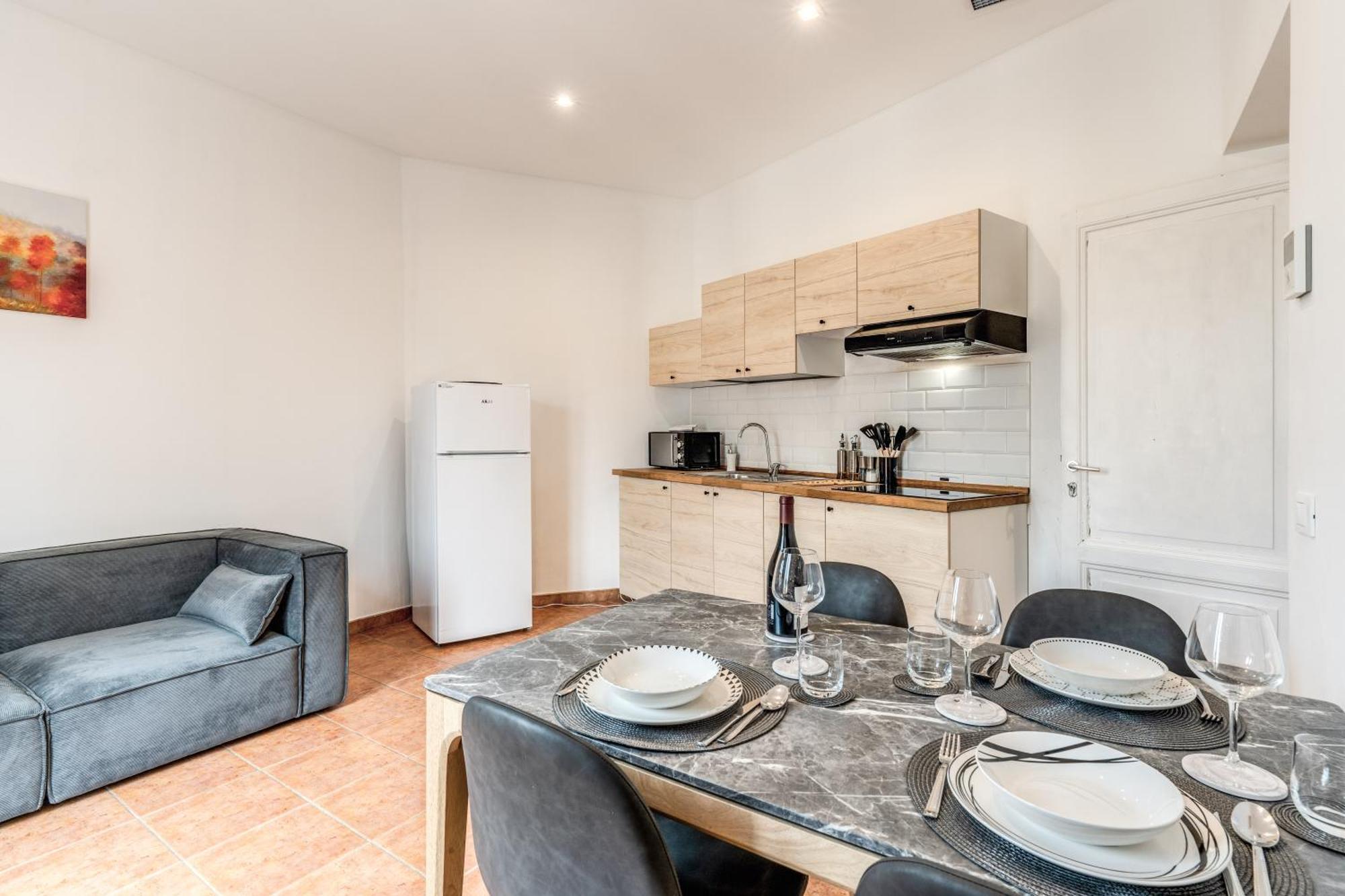 V E N E R E Apartments Róma Kültér fotó