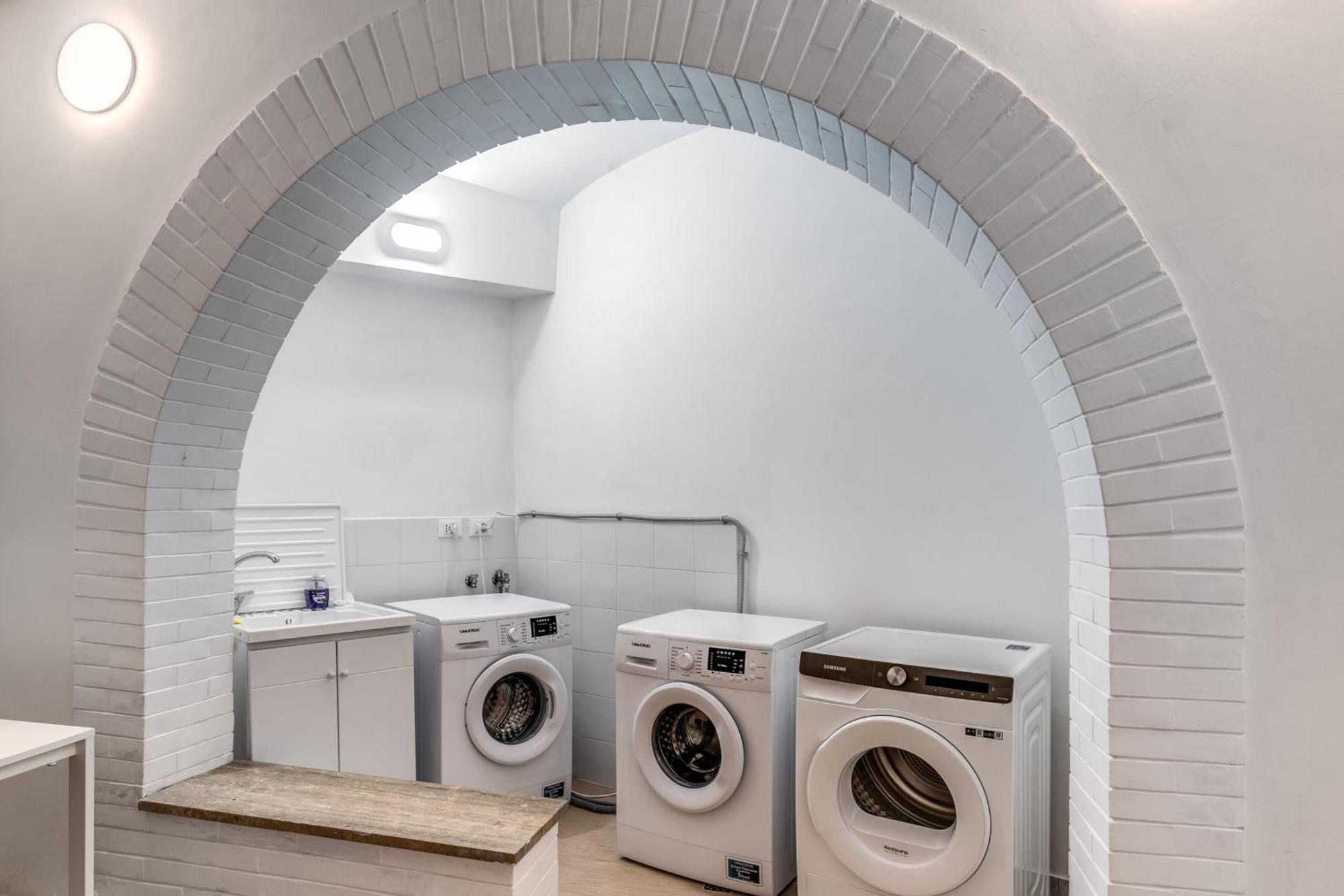 V E N E R E Apartments Róma Kültér fotó