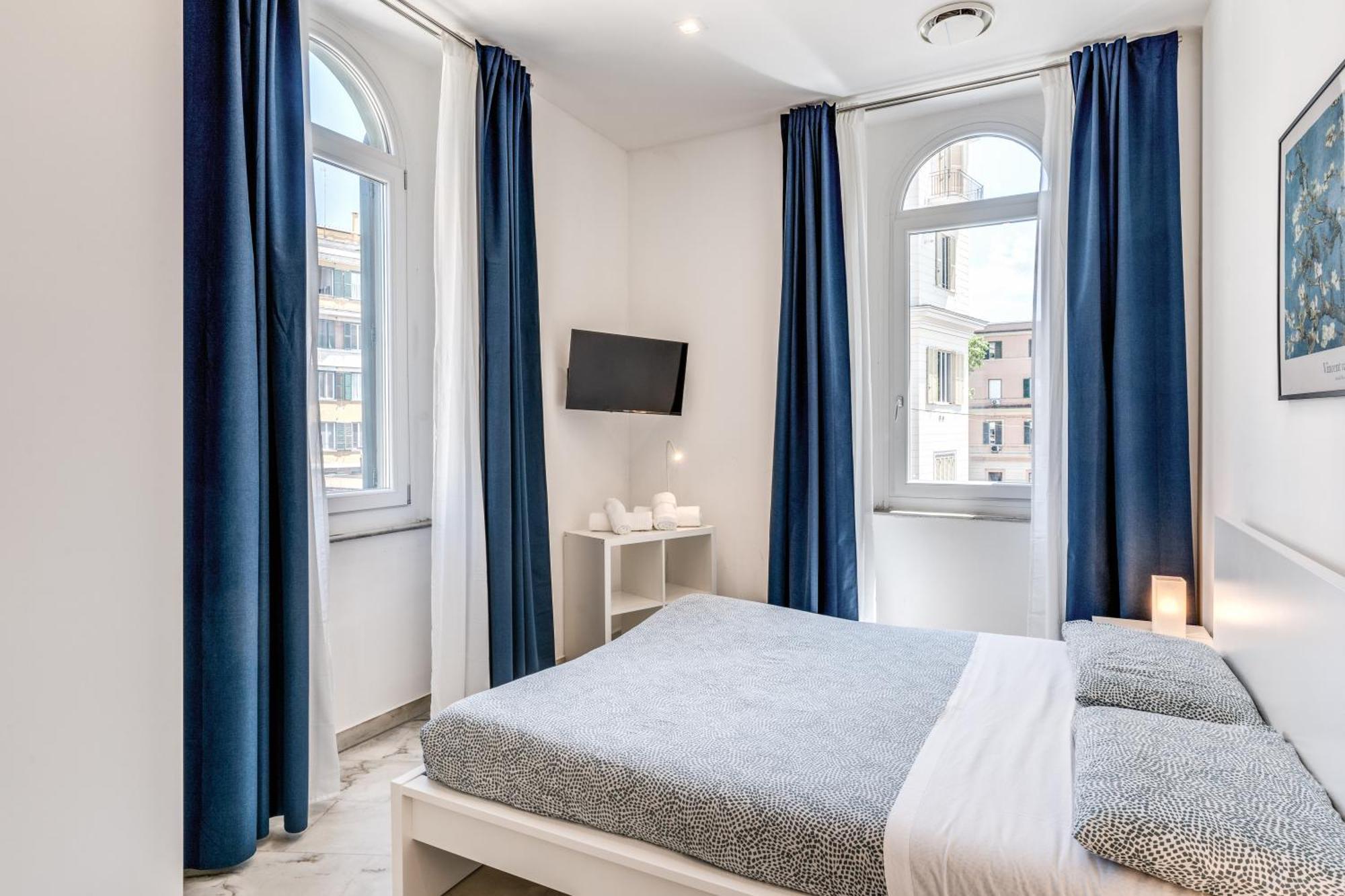 V E N E R E Apartments Róma Kültér fotó