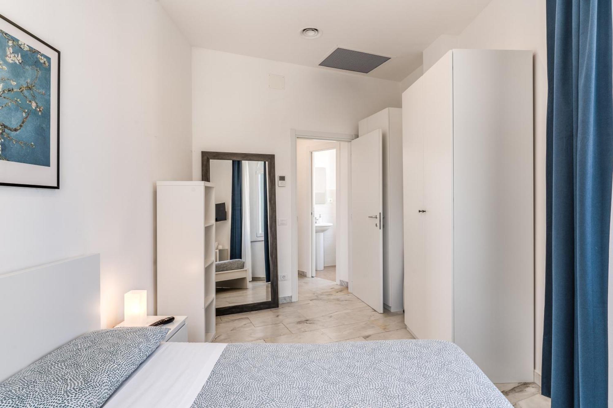 V E N E R E Apartments Róma Kültér fotó