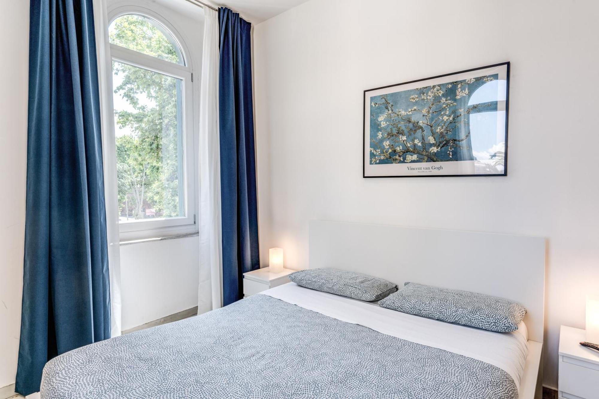 V E N E R E Apartments Róma Kültér fotó
