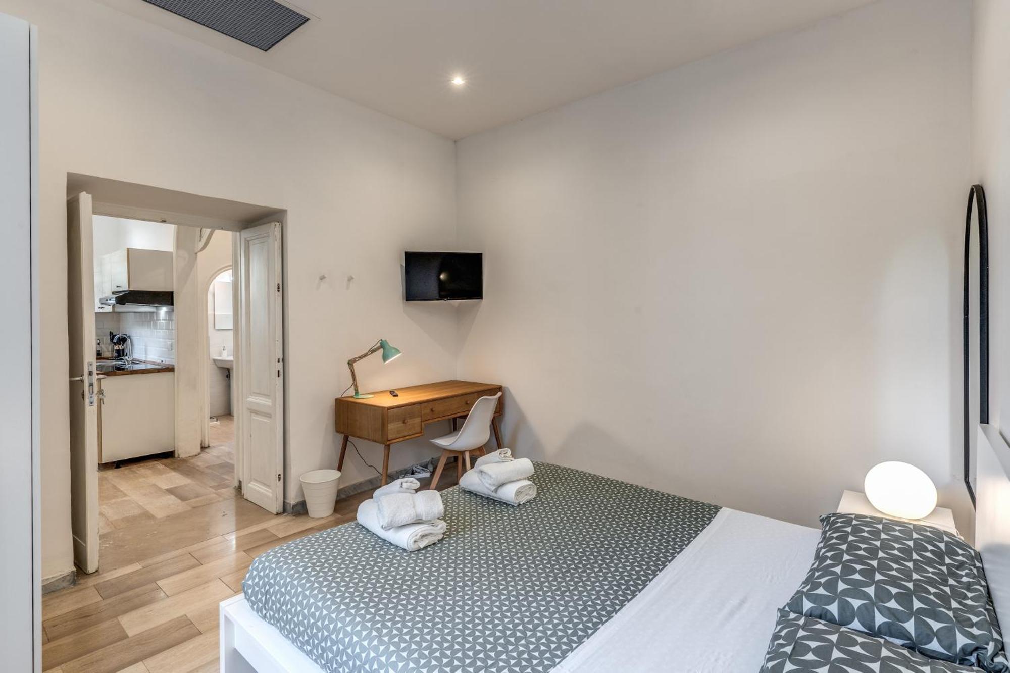 V E N E R E Apartments Róma Kültér fotó