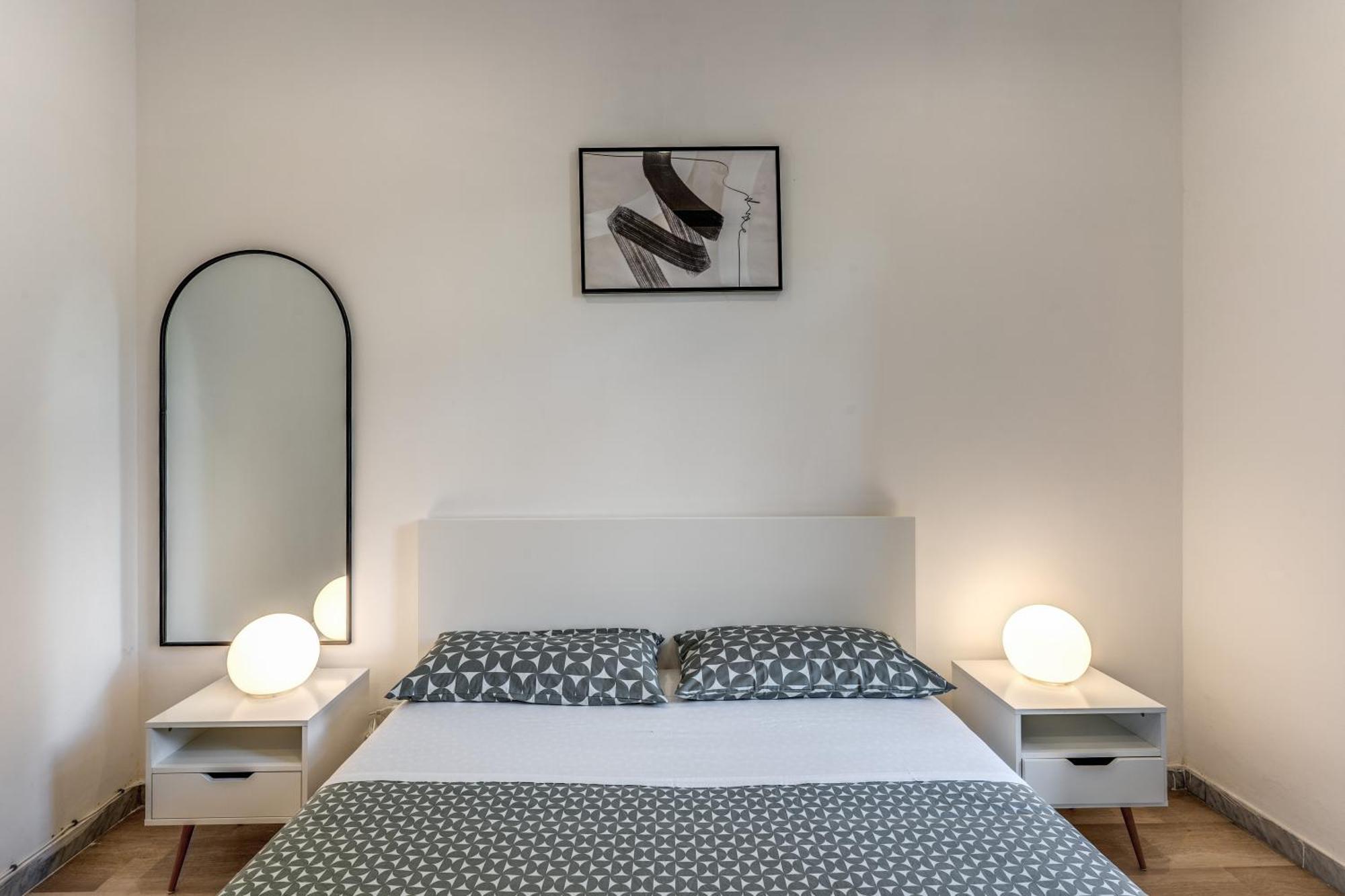 V E N E R E Apartments Róma Kültér fotó