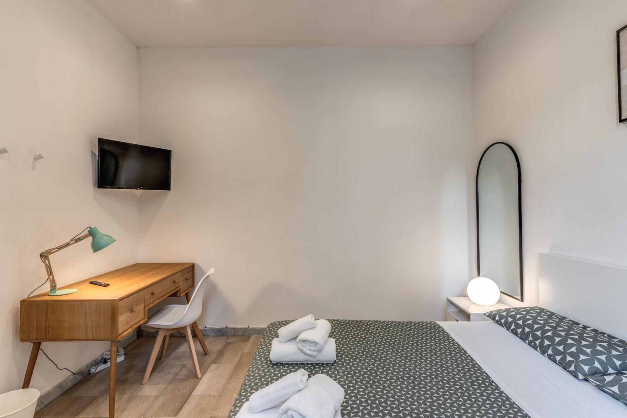 V E N E R E Apartments Róma Kültér fotó