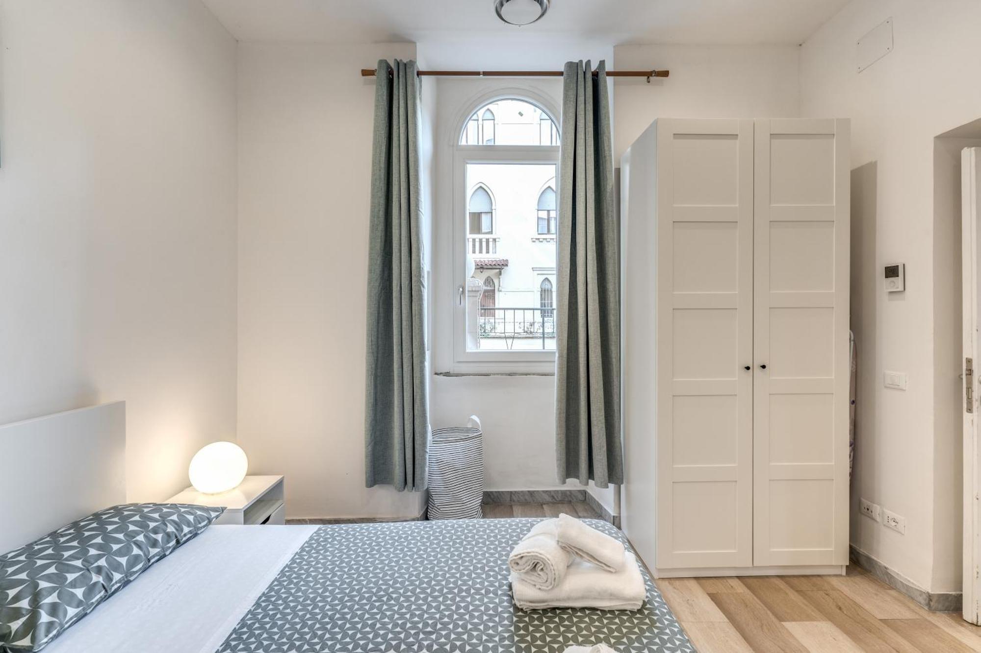 V E N E R E Apartments Róma Kültér fotó