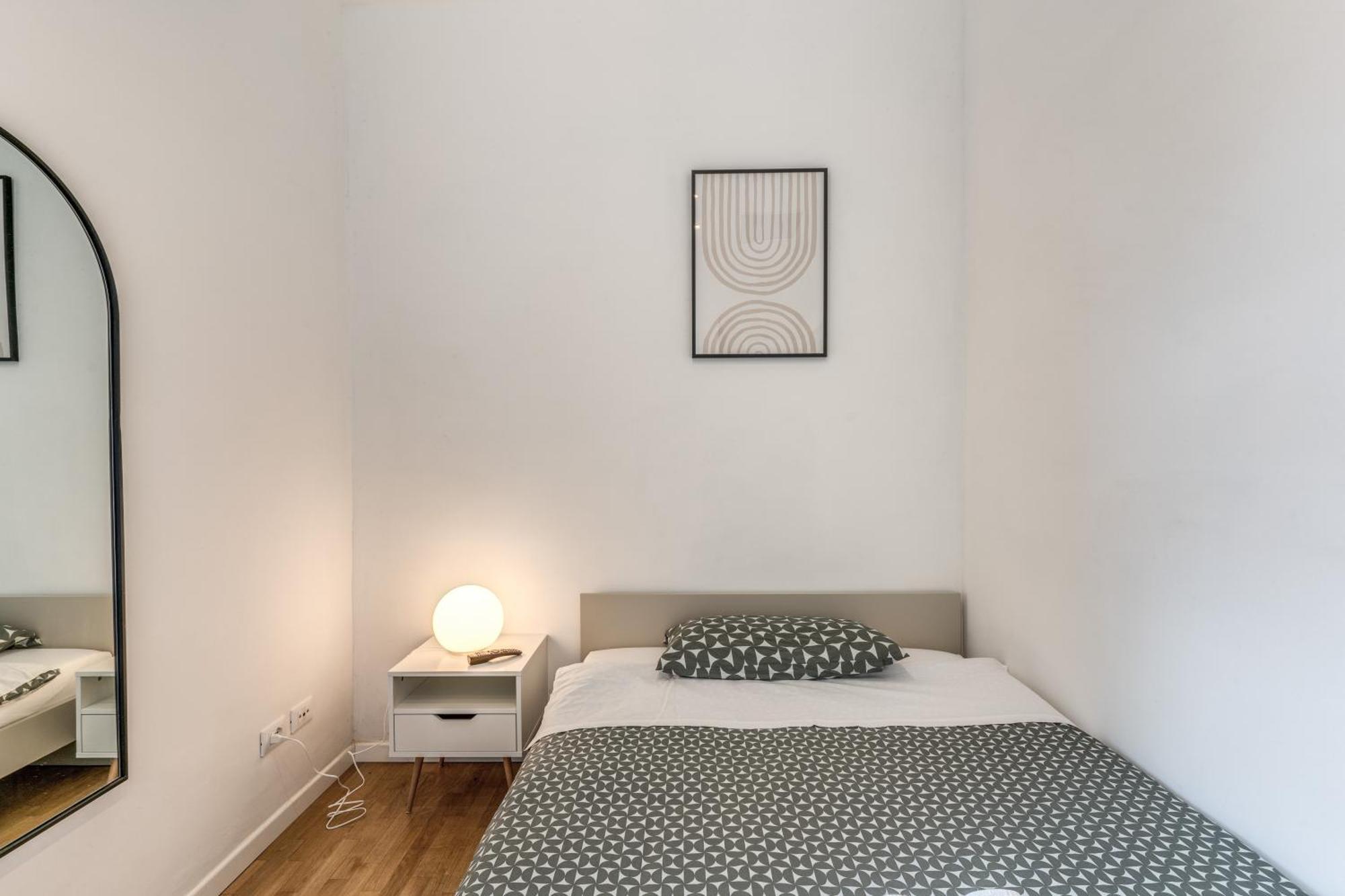 V E N E R E Apartments Róma Kültér fotó